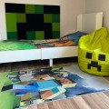 panele piankowe minecraft