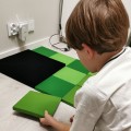 panele piankowe minecraft