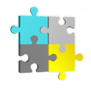 PIANKOWE PANELE ŚCEINNE SOFT PUZZLE - STWÓRZ SWÓJ ZESTAW - FOAM WALL