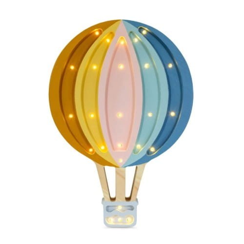 BALLOON LAMP