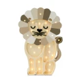 lion night lamp