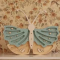 BUTTERFLY NIGHT LAMP
