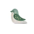 PISTACHIO CREAM little light lamp mini
