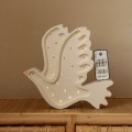 night lamp dove