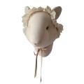 dekoracyjna mysz na sciane love me decoration