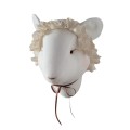 Mouse cream Giselle Love me Decoration
