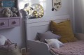 lampka little lights kotek szary