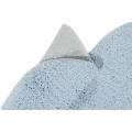 dywan chmurka niebieska