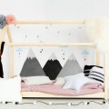 naklejki na ścianę yoko design góry