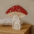 lampka mushroom little lights