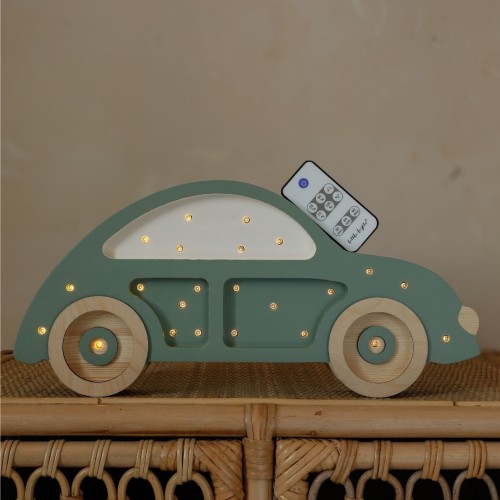 lampka little lights garbus
