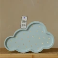 cloud lamp for child