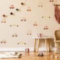 WALL STICKERS CARS BOHO