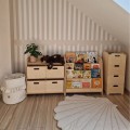 zestaw montessori