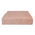 SOFA CUBE AESTHETIC PUDROWY RÓŻ