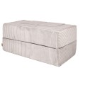 SOFA CUBE AESTHETIC ECRU