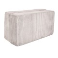 SOFA CUBE AESTHETIC ECRU