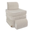 POCKET SOFA BASIC AESTHETIC ECRU