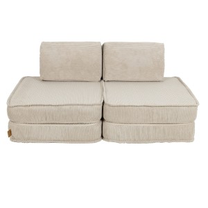 MEOW BABY - POCKET SOFA BASIC AESTHETIC ECRU