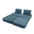 POCKET SOFA BASIC AESTHETIC TURKUSOWA