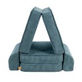 POCKET SOFA BASIC AESTHETIC TURKUSOWA