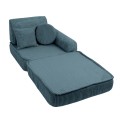 POCKET SOFA PLUS AESTHETIC TURKUSOWA
