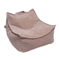 SAKO BAG AESTHETIC PUDROWY RÓŻ