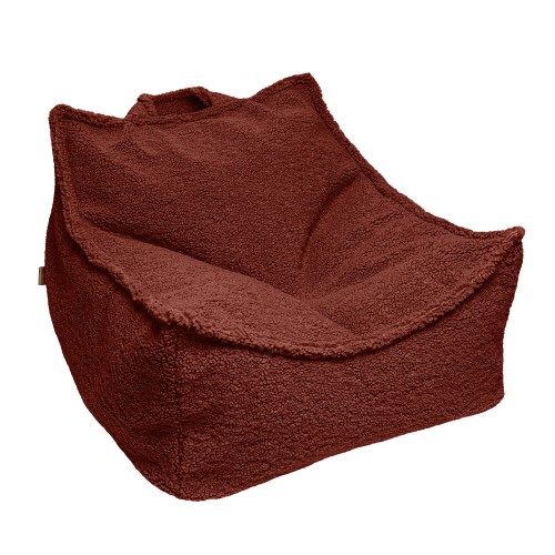 BEARLY SAKO BAG BRĄZOWY