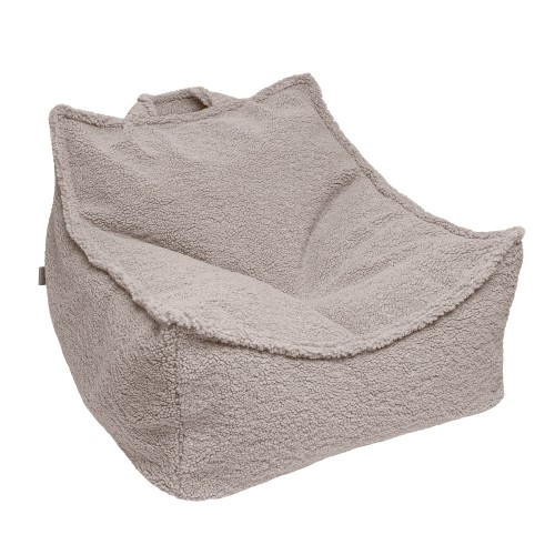 BEARLY SAKO BAG JASNOSZARY