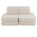 POCKET SOFA BASIC BEARLY KREMOWA
