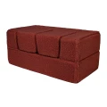 sofa dziecięca cube