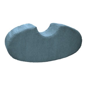 MEOW BABY - BEAN SHAPE AESTHETIC TURKUSOWY