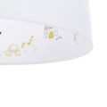 LAMPA WISZĄCA SWEET DREAMS WELUR/ KSIĘŻNICZKI