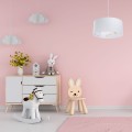 LAMPA WISZĄCA SWEET DREAMS WELUR/ KSIĘŻNICZKI