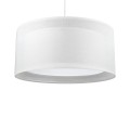 LAMPA WISZĄCA DUO LEN BIEL