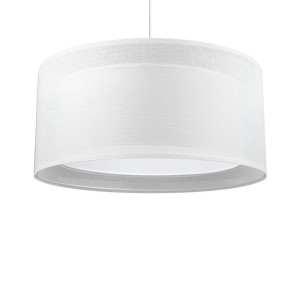 LAMPA WISZĄCA DUO LEN BIEL