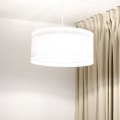 LAMPA WISZĄCA DUO LEN BIEL