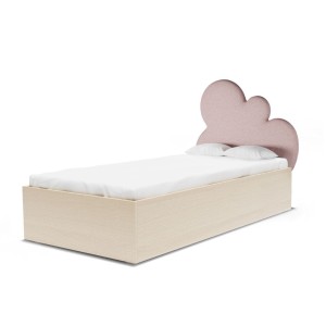 MINKO - ŁÓŻKO DLA DZIECKA CHMURKA CLOUD BOX BASIC