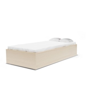 MINKO - ŁÓŻKO DLA DZIECKA SOFA BOX BASIC