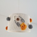 lampa sufitowa kosmos