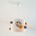 lampa sufitowa kosmos