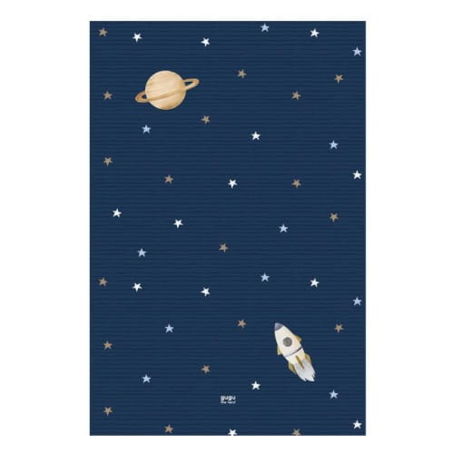 natural rubber baby mat