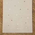 natural rubber baby mat
