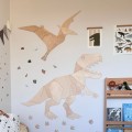 dekoracje dla dzieci dinozaury