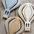 LAMPKA balon dla dziecka z imieniem