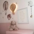 LAMPKA nocna dla dziecka z personalizacją