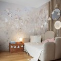 tapeta dream kids beige