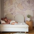 tapeta dla dziewczynki peonie purple (2).jpg