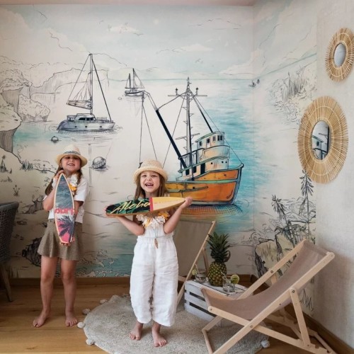 tapeta marynistyczna do pokoju dziecka (6).jpg