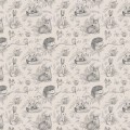 tapeta ze zwierzątkami szkic beige (2).jpg